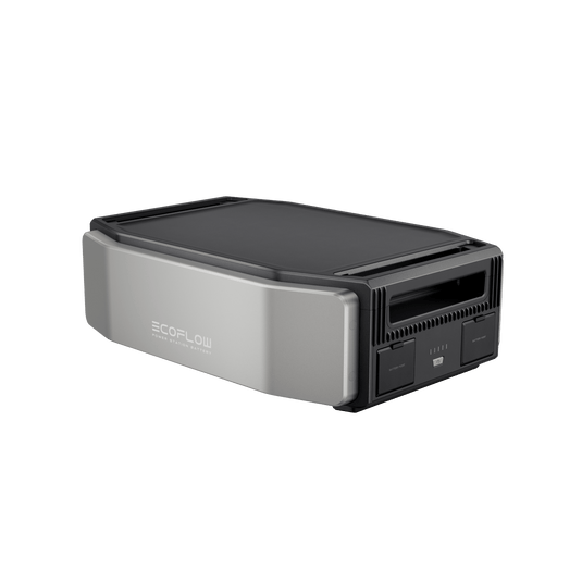 EcoFlow DELTA Pro Ultra Extra Battery