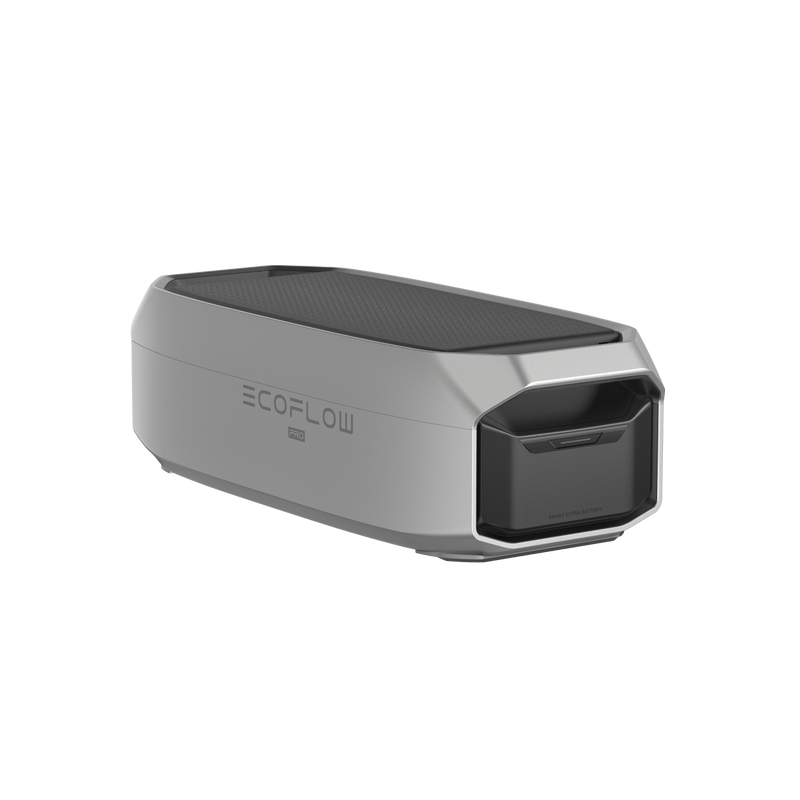 Load image into Gallery viewer, EcoFlow DELTA Pro 3 Smart Extra Battery