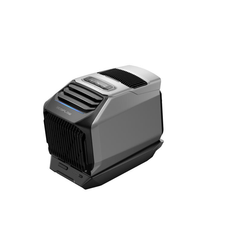 Load image into Gallery viewer, EcoFlow WAVE 2 Portable Air Conditioner with Heater