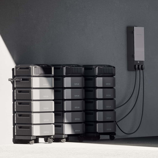 EcoFlow DELTA Pro Ultra Extra Battery