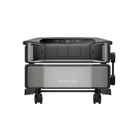 Load image into Gallery viewer, EcoFlow DELTA Pro Ultra Whole-Home Backup Power