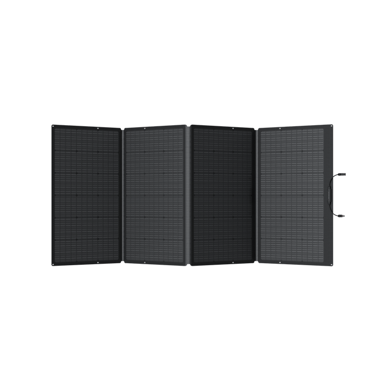 Load image into Gallery viewer, EcoFlow 400W Portable Solar Panel (Refurbished)