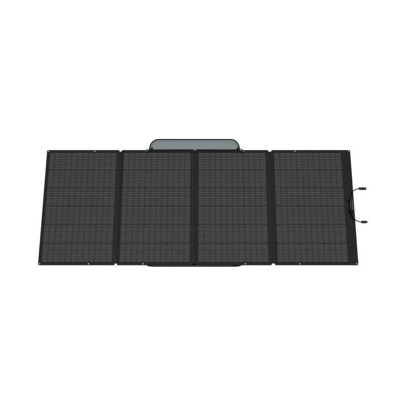 Load image into Gallery viewer, EcoFlow 400W Portable Solar Panel (Refurbished)