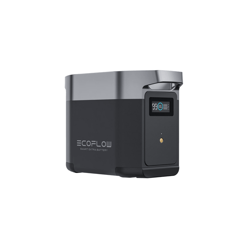 Load image into Gallery viewer, EcoFlow DELTA 2 Smart Extra Battery