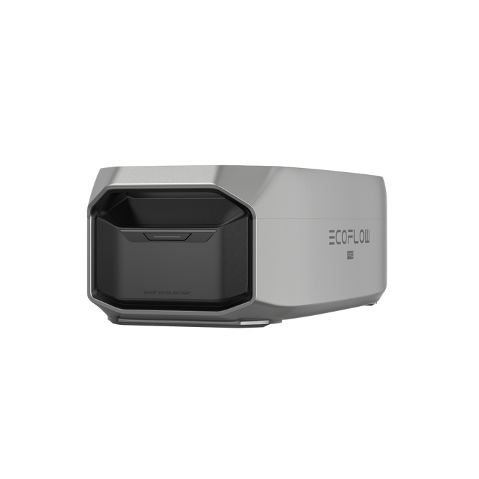 EcoFlow DELTA Pro 3 Smart Extra Battery