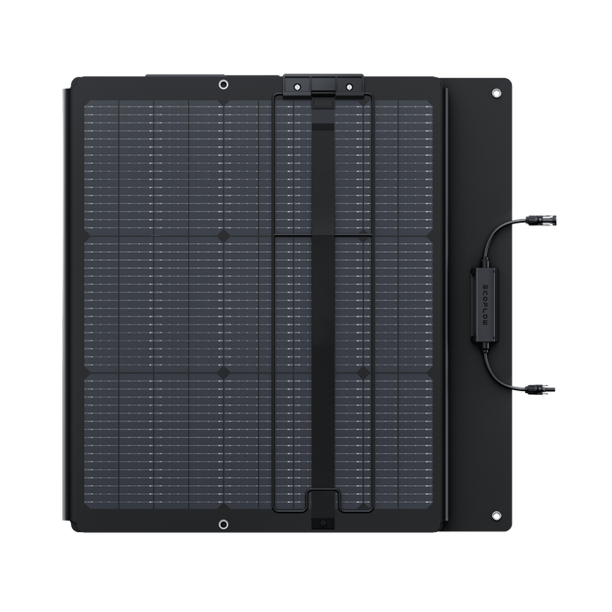 EcoFlow NextGen 220W Bifacial Portable Solar Panel