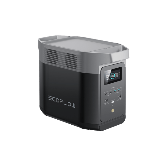 Centrale électrique portable EcoFlow DELTA 2 