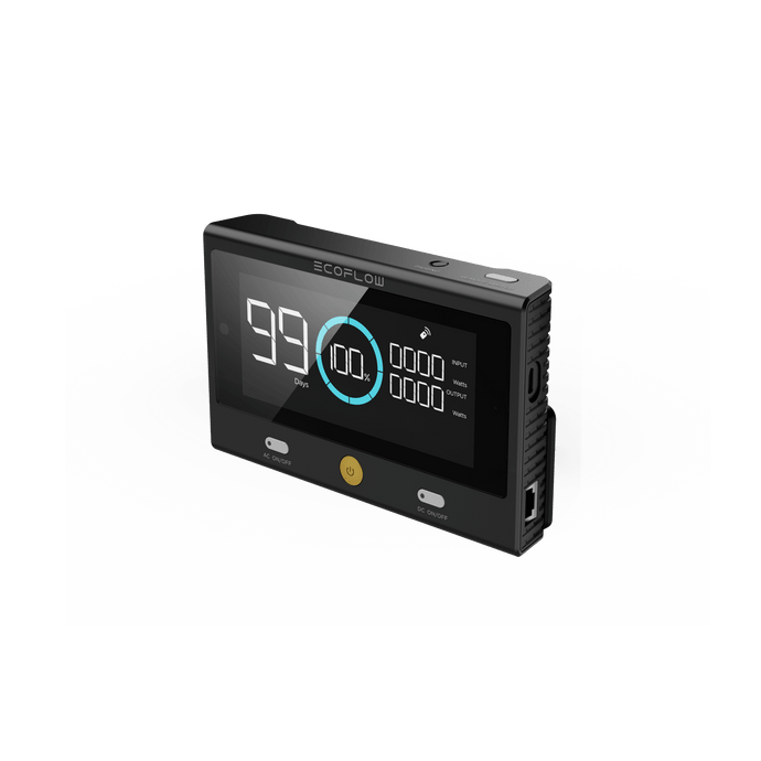 EcoFlow Remote Control
