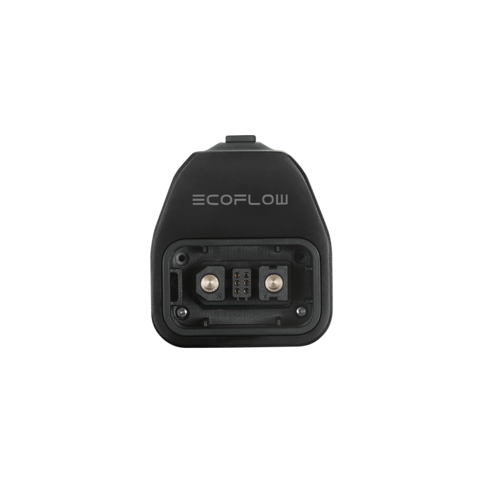 EcoFlow Smart Generator Adapter