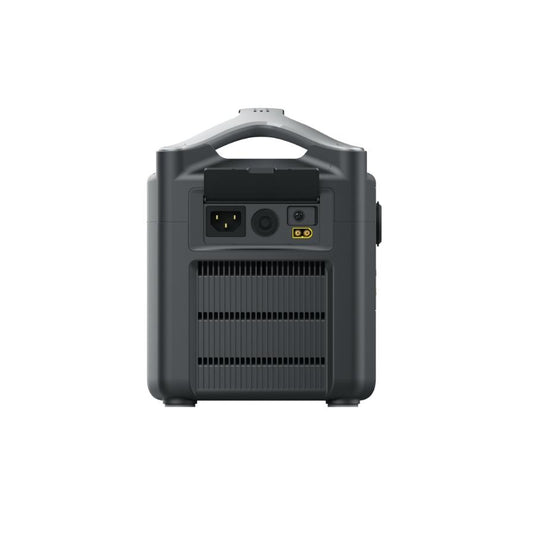 EcoFlow EcoFlow RIVER Pro + RIVER Pro Extra Battery