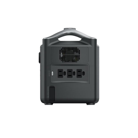 EcoFlow EcoFlow RIVER Pro + RIVER Pro Extra Battery