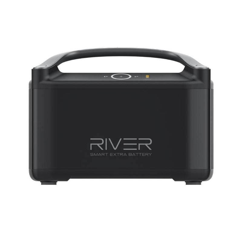 Load image into Gallery viewer, EcoFlow EcoFlow RIVER Pro + RIVER Pro Extra Battery
